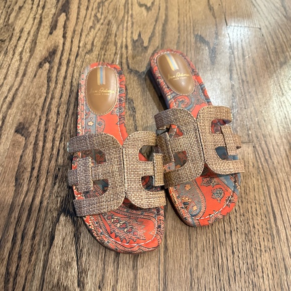 Sam Edelman sandals - Picture 1 of 4